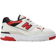 Tennarit New Balance  550  38