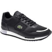 Tennarit Lacoste  Partner Piste  39 1/2