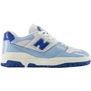 Tennarit New Balance  550  37