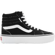 Tennarit Vans  Filmore Hi Platform  36