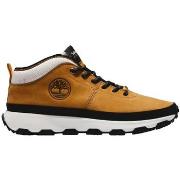 Tennarit Timberland  Winsor Wheat  40