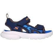 Poikien sandaalit Skechers  Razor Splash  37