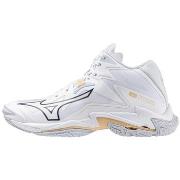 Kengät Mizuno  Wave Lightning Z8 Mid  41