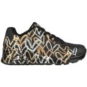 Tennarit Skechers  Uno Metallic Love  35