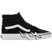 Tennarit Vans  Sk8Hi Flame  36