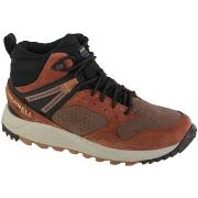 Tennarit Merrell  Wildwood Wp  41