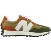 Tennarit New Balance  327  43