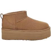 Saappaat UGG  Classic Ultra Mini Platform  36