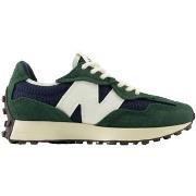 Tennarit New Balance  327  37