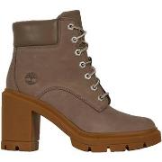 Tennarit Timberland  Allington Heights  36