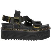 Saappaat Dr. Martens  Kimber Logo Webbing Strap  36