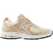 Tennarit New Balance  2002R Incense Sepia Bone  45