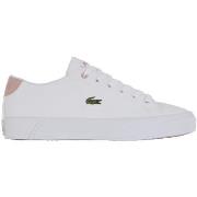 Tennarit Lacoste  Gripshot  36