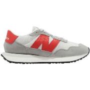 Tennarit New Balance  237  40