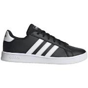 Lastenkengät adidas  Grand Court  33 1/2