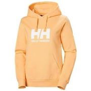 Svetari Helly Hansen  W Hh Logo 2.0  EU S