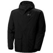 Takit Helly Hansen  T2 Utility Rain Black 990  EU L