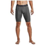 Shortsit & Bermuda-shortsit Under Armour  Short Long Avec Poche Heatge...