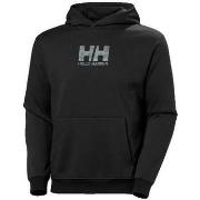 Svetari Helly Hansen  Cotton Fleece Graphic  EU XXL