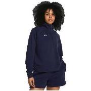 Svetari Under Armour  Sweat Polaire Ua Rival  EU S