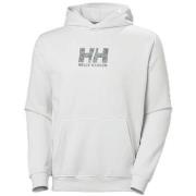 Svetari Helly Hansen  Cotton Fleece Graphic  EU XXL