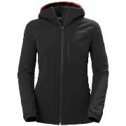 Fleecet Helly Hansen  W Aurora Shield Fleece  EU S