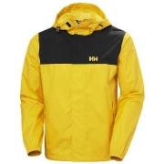 Takit Helly Hansen  Vancouver Rain  EU M