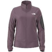 Fleecet The North Face  Mistyescape Fleece  EU S