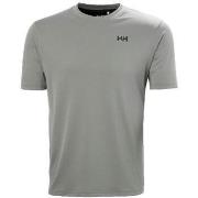 T-paidat & Poolot Helly Hansen  Hh Lifa Active Solen Rx Tee  EU S