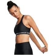 Urheiluliivit Under Armour  Soutien-Gorge Croisé Moyen  EU S