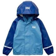 Takit Helly Hansen  K Bergen 2.0 Pu Rainset  7 vuotta