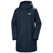 Tuulitakit Helly Hansen  W Active Ocean Bound  EU S