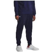 Housut Under Armour  Pantalon De Jogging En Polaire Ua Rival  EU XXL