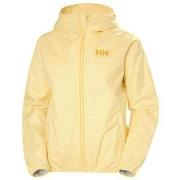 Tuulitakit Helly Hansen  W Belfast Ii Packable  EU S