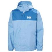 Takit Helly Hansen  Jr Vancouver Rain  14 vuotta