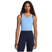 Hihattomat paidat / Hihattomat t-paidat Under Armour  Un Mouvement  EU...