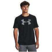 T-paidat & Poolot Under Armour  Remplissage D'Un Grand Logo  EU XXL