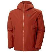 Takit Helly Hansen  Blaze 3L Shell  EU XXL