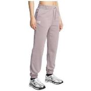 Housut Under Armour  Pantalon De Jogging Ua Rival Terry  EU S