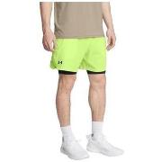 Shortsit & Bermuda-shortsit Under Armour  Ua Vanish Tissé 2En1  EU XXL