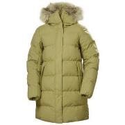 Parkatakki Helly Hansen  W Blossom Puffy  EU S