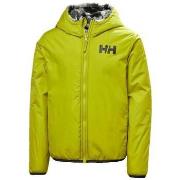 Takit Helly Hansen  Jr Champ Reversible  8 vuotta