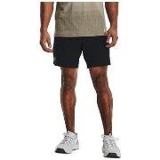 Shortsit & Bermuda-shortsit Under Armour  Short Ua Vanish Tissé 6'  EU...