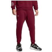 Housut Under Armour  Pantalon De Jogging En Polaire Ua Rival  EU S