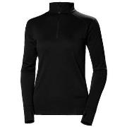 Svetari Helly Hansen  W Lifa Tech Lite 1/2 Zip  EU S