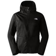 Bleiseri The North Face  Quest Highloft Soft Shell  EU S