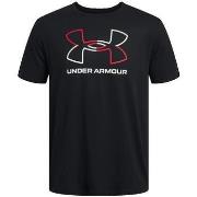 T-paidat & Poolot Under Armour  Fondation Ua  EU XXL