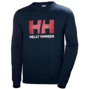 Svetari Helly Hansen  Hh Logo Crew  EU S