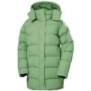 Parkatakki Helly Hansen  W Aspire Puffy  EU S