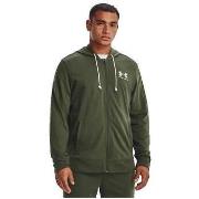 Housut Under Armour  Ua Rival Terry Fullzip  EU S